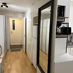 Nordic Calm Apartamento *