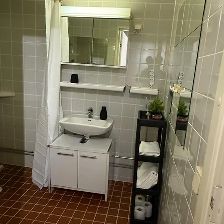 Nordic Calm * Рованиеми