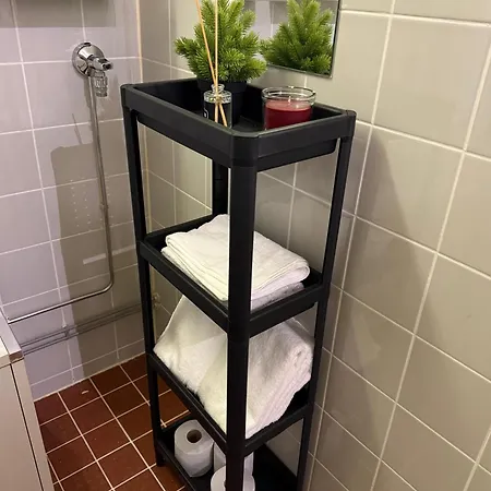 Lägenhet Nordic Calm