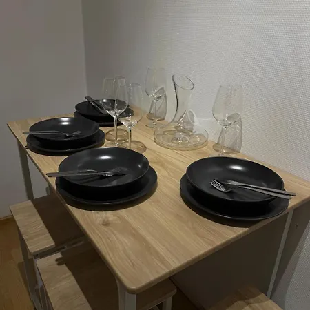 Apartment Nordic Calm Rovaniemi