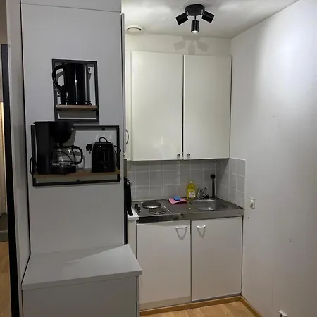 Nordic Calm Rovaniemi