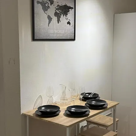 Nordic Calm Apartment Rovaniemi