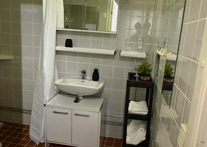 Nordic Calm * Rovaniemi