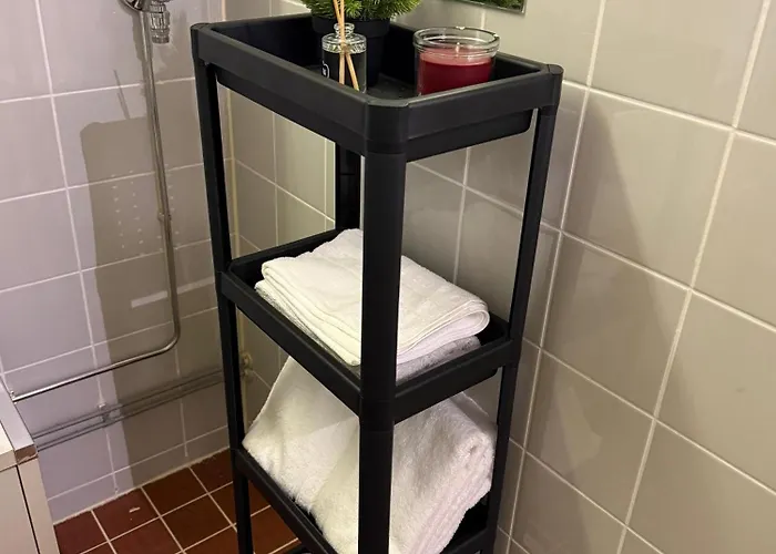 Lägenhet Nordic Calm