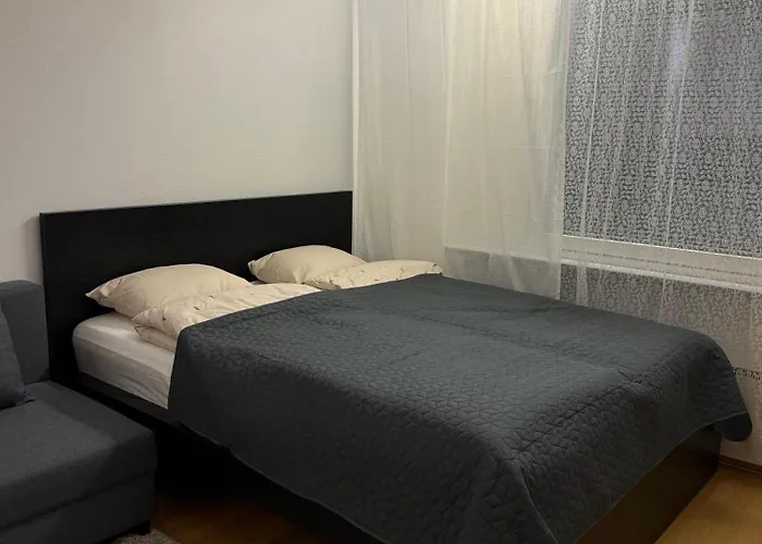 Nordic Calm * Rovaniemi