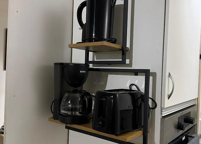 Nordic Calm * Rovaniemi