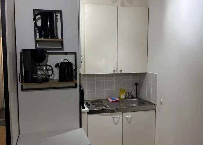 Nordic Calm Rovaniemi