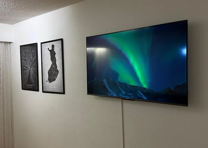 Nordic Calm * Rovaniemi